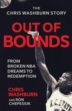 Cover Out Of Bounds