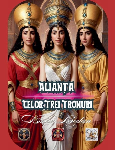 Alianța Celor Trei Tronuri