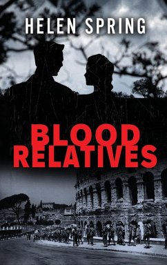 Cover Blood Relatives