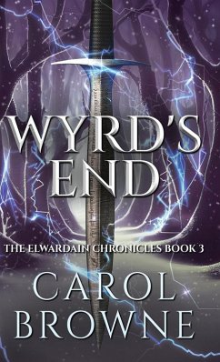 Cover Wyrd's End