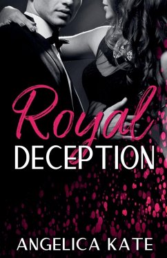 Cover Royal Deception