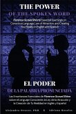 The Power of the Spoken Word The Power of the Spoken Word