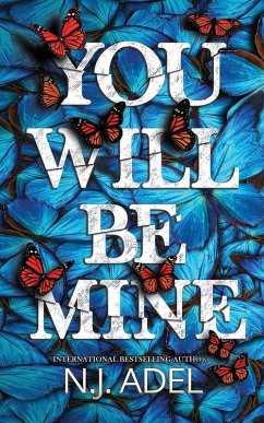 You Will Be Mine Cover You Will Be Mine