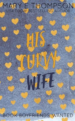 Cover His Curvy Wife