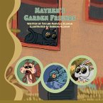 Mayhem's Garden Friends