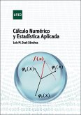 Cálculo numérico y estadística aplicada
