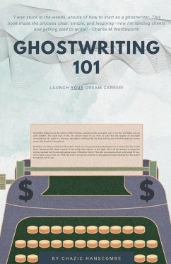 Ghostwriting 101 - Hanscombe, Chazic