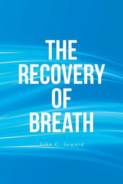 Cover The Recovery of Breath