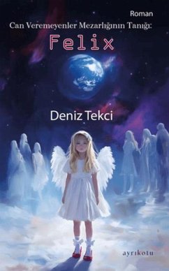 Cover Can Veremeyenler Mezarliginin Tanigi