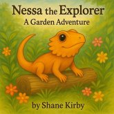 Nessa the Explorer¿ A Garden Adventure