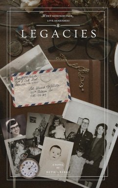 Cover Legacies