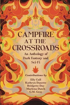 Cover Campfire at the Crossroads