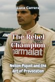 The Rebel Champion