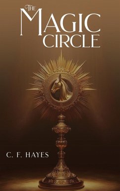 Cover The Magic Circle