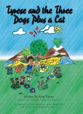 Tyrese and the Three Dogs Plus a Cat Tyrese and the Three Dogs Plus a Cat