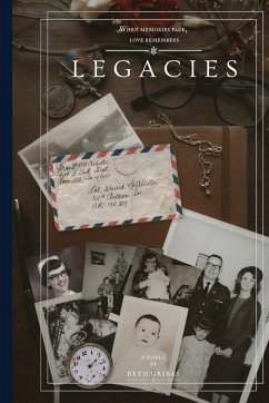 Cover Legacies