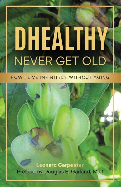 DHEALTHY- Never Get Old DHEALTHY- Never Get Old