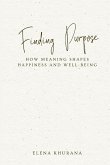 Finding Purpose Finding Purpose