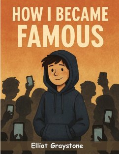 How I Became Famous by Accident - Elliot Graystone