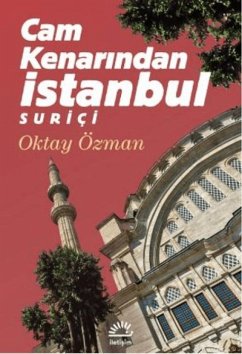 Cover Cam Kenarindan Istanbul Surici