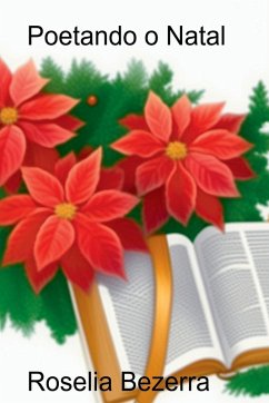 Poetando O Natal - Bezerra, Roselia