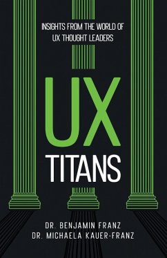 Cover UX Titans