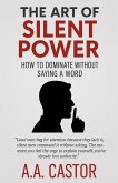 The Art of Silent Power The Art of Silent Power