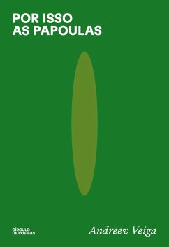 Cover Por isso as papoulas (eBook, ePUB)