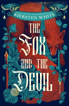 Cover The Fox and the Devil (eBook, ePUB)