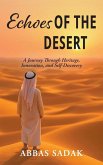Echoes Of The Desert Echoes Of The Desert