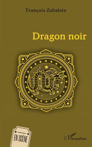Dragon noir Dragon noir