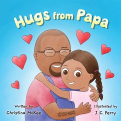 Cover Hugs from Papa