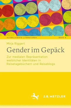 Cover Gender im Gepäck