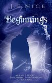 Beginnings Beginnings