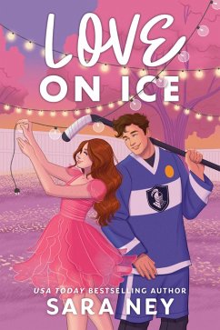 Cover Love on Ice (eBook, ePUB)