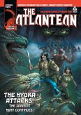The Atlantean #2 The Atlantean #2
