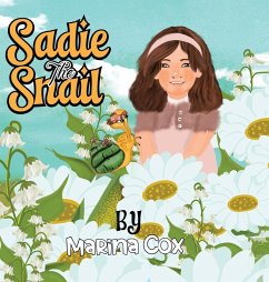 Cover Sadie the Snail