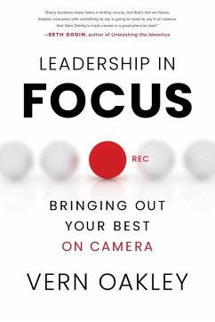 Cover Leadership in Focus