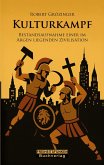 Kulturkampf Kulturkampf