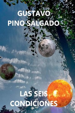 Cover Las Seis Condiciones