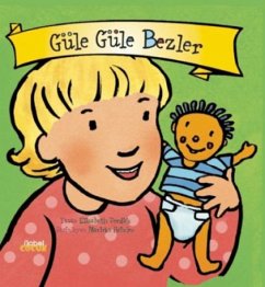 Güle Güle Bezler - Verdick, Elizabeth