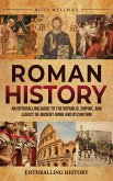 Roman History Roman History