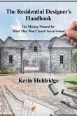 The Residential Designer's Handbook The Residential Designer's Handbook