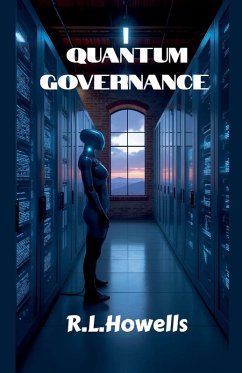 Cover Quantum Governance