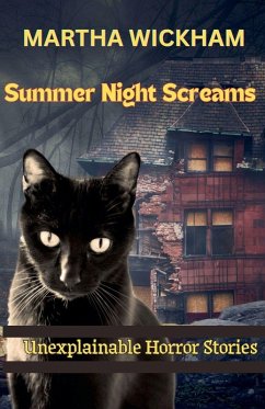 Cover Summer Night Screams