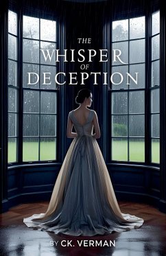 The Whisper Of Deception - Verman, Ck