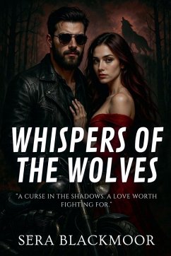 Cover Whispers of the Wolves