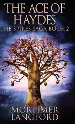 The Ace of Haydes - Langford, Mortimer