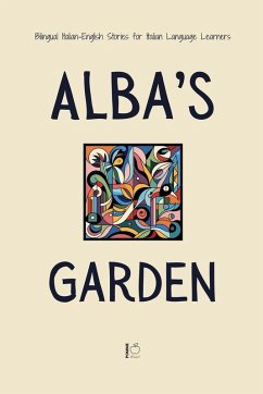 Cover Alba's Garden