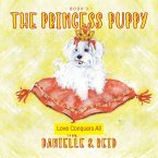 The Princess Puppy The Princess Puppy